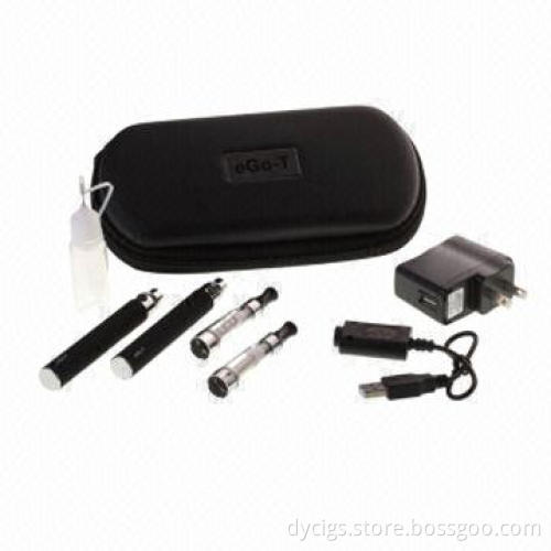 Electronic cigarette, 3.7V working voltage